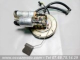 Pompe et jauge essence BMW R 1100 / R 850 / R 1200