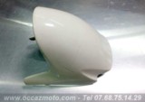 Garde boue Blanc avant BMW R 1100 RT Garde boue Blanc avant BMW R 1100 RT