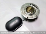 Insert de réduction de reservoir BMW R 1100 RT Insert de réduction de reservoir BMW R 1100 RT