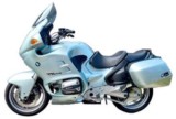  BMW R 1100 RT