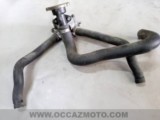 Boitier calorstat honda cbr 600 PC
