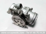 Boitier papillon droit BMW R Boitier papillon droit BMW R