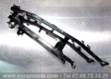 Boucle arrière cadre Kawasaki GPZ 1000 RX