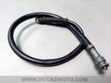 Cable compte tours-Honda CX500 