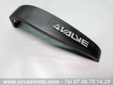 Cache bougie droit BMW R 1100 RT Cache bougie droit BMW R 1100 RT