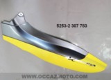 cache lateral arriere gauche BMW K1200RS cache lateral arriere gauche BMW K1200RS