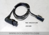 Capteur ABS BMW R1100RT Capteur ABS BMW R1100RT