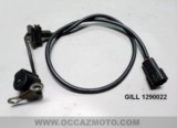 Capteur allumage Triumph Trophy 900 T336