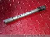 Axe roue avant Honda CBR 600 