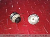 Bouchon de fourche Honda CBR 600