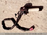 Commodo Droit Honda CBR 600