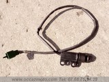 Contacteur bequille lateral honda cbr 600