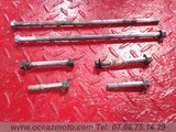 Fixation moteur Honda CBR 600 PC23
