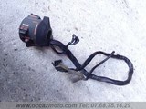 Commodo Honda CBR 600