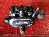 Etrier arriere Honda CBR 600