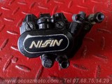 Etrier avant droite Honda CBR 600