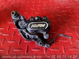 Etrier avant gauche Honda CBR 600
