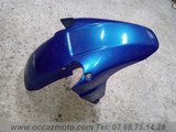 Garde boue avant Honda CBR 600