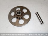 Pignon demarreur Honda cbr 600