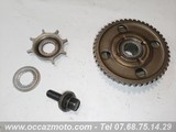 Roue libre Honda cbr 600