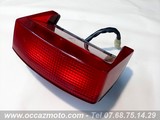 Feu arrière pour Honda CBR 600 PC23.