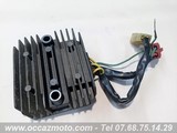 Régulateur pour Honda CBR 600 PC23.