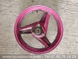 Jante arriere Honda CBR600 PC 23