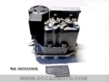 Centrale ABS BMW K1200RS. Centrale ABS BMW K1200RS