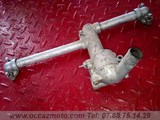 Circuit de refroidissement Honda GL 1100