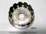 Cloche d embrayage Triumph Trophy 900 T336