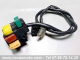 Commodo gauche BMW R1100RT Commodo gauche BMW R1100RT