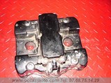 Couvre culasse arrière Honda VFR 750 PC24-1