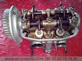 Culasse gauche Honda GL 1100 Goldwing