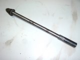 Axes de roue arrière Honda CX500