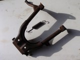 Béquille centrale pour Honda CX500