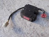 Regulateur Honda CX 500 03