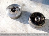 Volant magnetique Honda CX 500