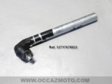 Demi guidon droit BMW K1200RS Demi guidon droit BMW K1200RS