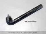 Demi guidon gauche BMW K1200RS Demi guidon gauche BMW K1200RS