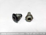 Deux Vis pivot du bras oscillant BMW R 1100 R