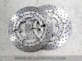 Disque avant BMW R1100RT Disque avant BMW R1100RT