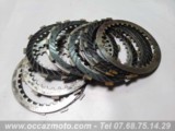 Disques embrayage de GPZ 1000 RX