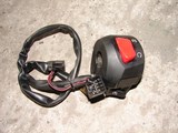 Commodo droite Suzuki GS 500