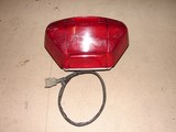 Feux arriere Yamaha XJ 600 51J