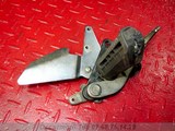 Platine repose pied Suzuki GS 500