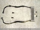 Radiateur d'huile Suzuki GS 500