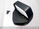 Ecope radiateur BMW R 1100 R droit