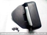 Ecope radiateur BMW R 1100 R droit.