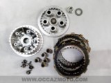 Embrayage Kawasaki GPZ 750 GE