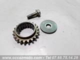 Engrenage pignon vilebrequin GPZ 1000 RX